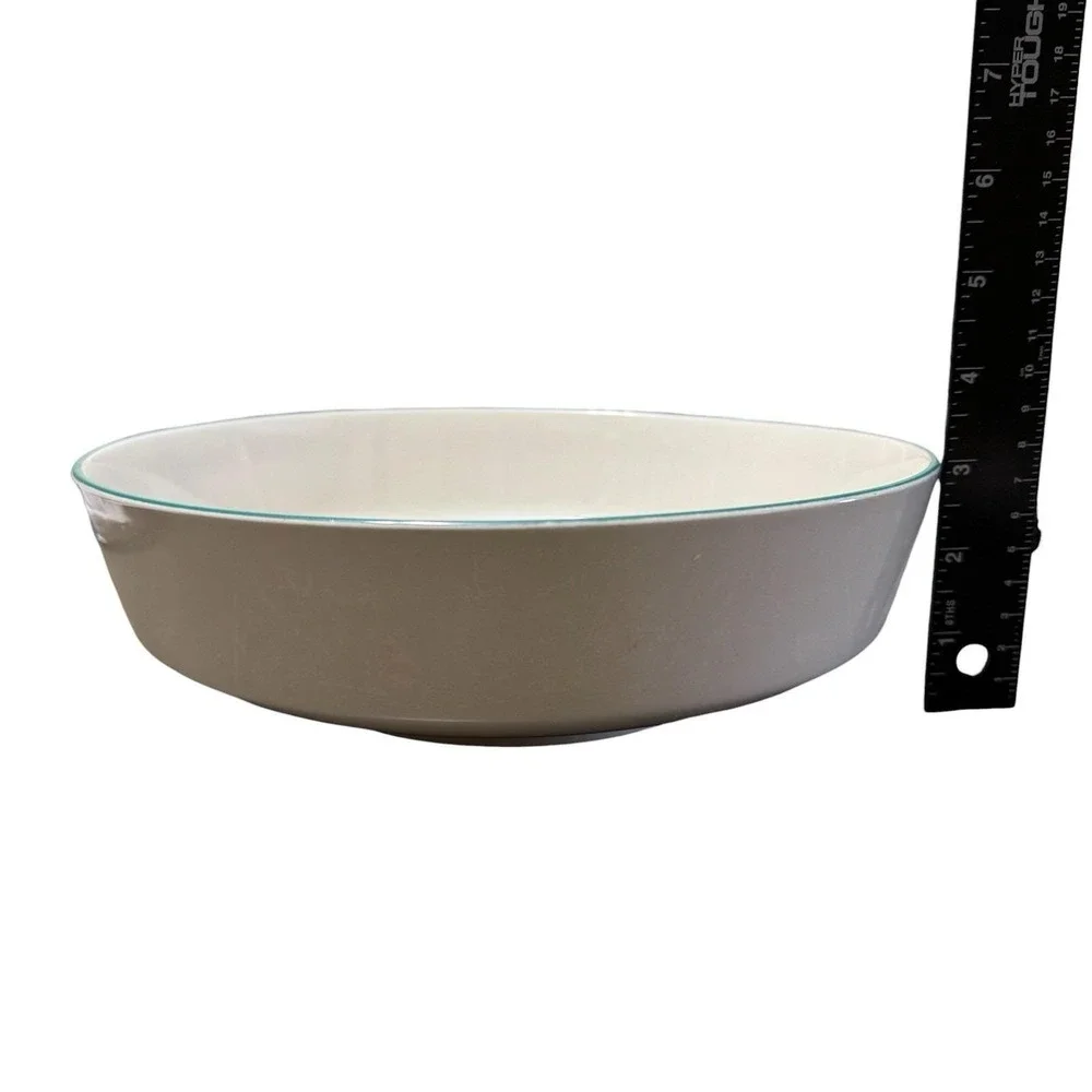 Franciscan Radiance Serving Bowl‎ Large 10